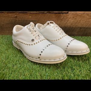 Gallivanter G-Fore Welt Stud Golf Shoes